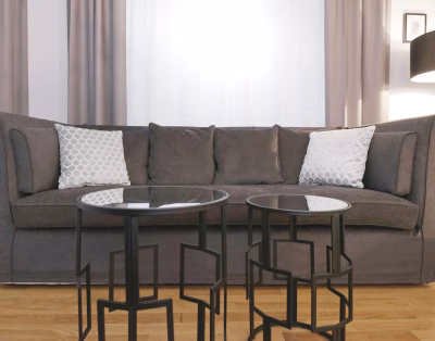 2 ZIMMER APARTMENT AM POTSDAMER PLATZ: HIGH PARK (27)