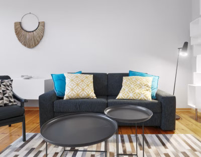 3 ZIMMER-APARTMENT IN BERLIN PRENZLAUER BERG