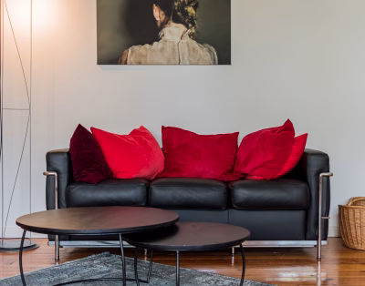 Charmante 2-Zimmer-Wohnung Prenzlauer Berg