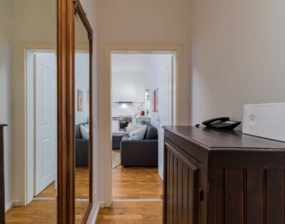 Rent furnished apartments in Berlin | White Apartments