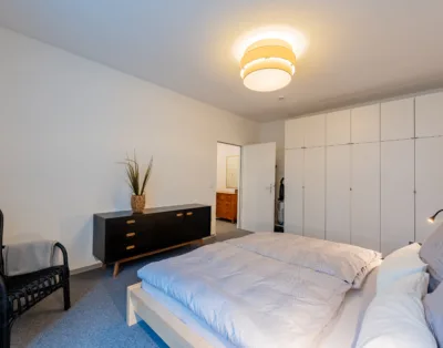 Charmantes Apartment mit 1 Schlafzimmer in einer sicheren Gegend von Berlin Schöneberg