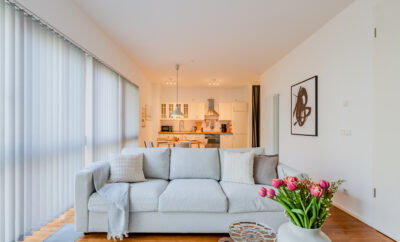 Atemberaubende Maisonette-Wohnung in Toplage von Prenzlauer Berg