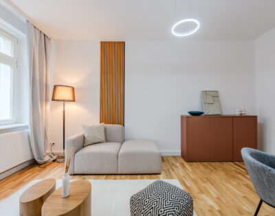 Wunderschöne 2-Zimmer-Wohnung nahe Rosenthaler Platz, Berlin-Mitte