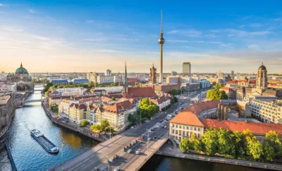 Grundsteuer in Berlin – Das müssen Eigentümer und Mieter 2025 wissen