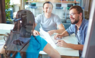 Job Search Tips in Berlin for Expats – and a Homely Start in a Furnished Apartment