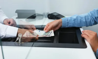 Rückzahlung der Kaution – wie funktioniert das